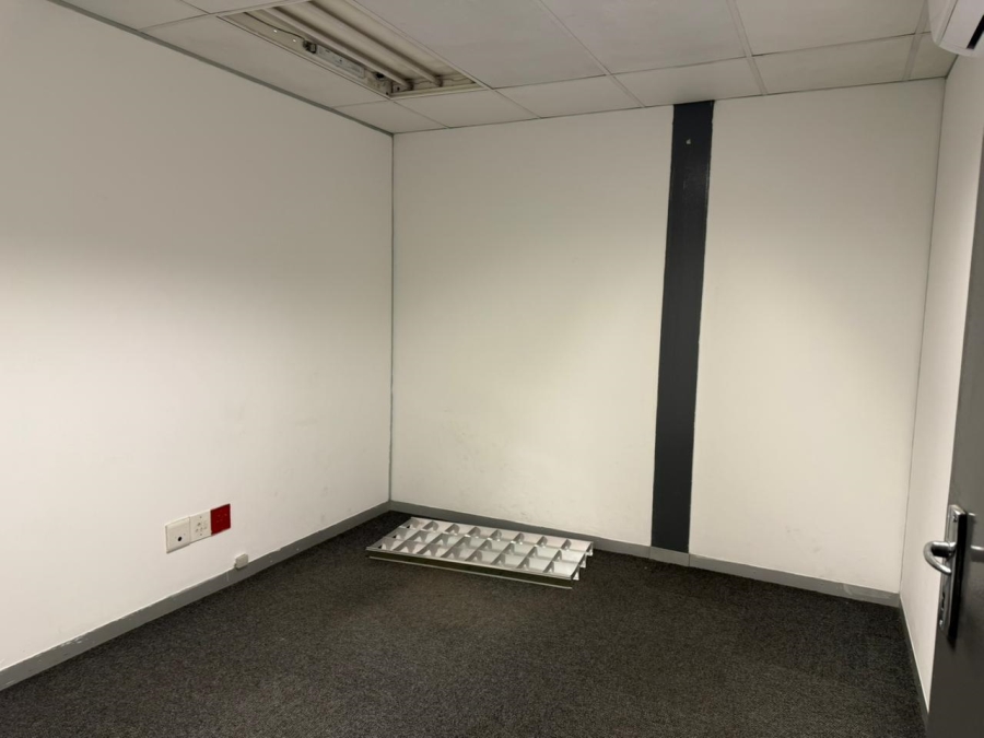 To Let Commercial Property for Rent in Meadowdale Gauteng