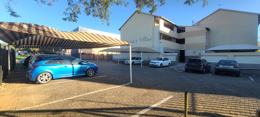 2 Bedroom Property for Sale in Edenvale Central Gauteng