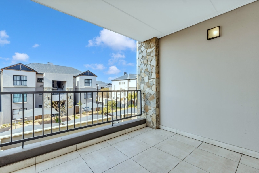 2 Bedroom Property for Sale in Waterfall Gauteng