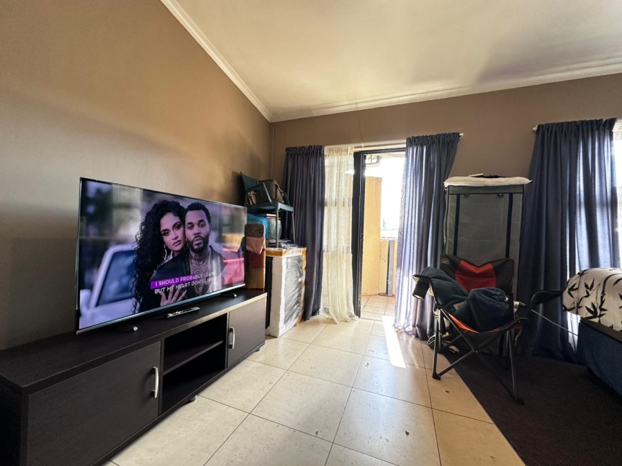 To Let 1 Bedroom Property for Rent in Auckland Park Gauteng