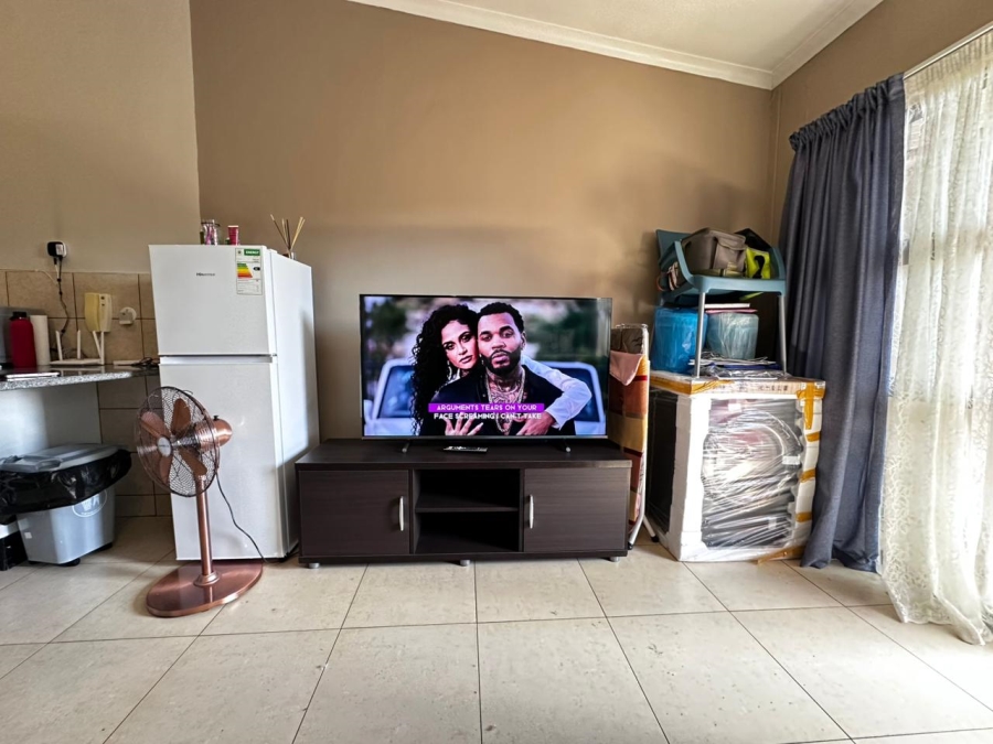 To Let 1 Bedroom Property for Rent in Auckland Park Gauteng