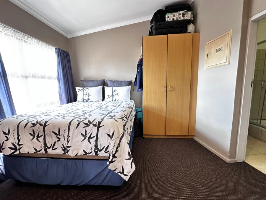 To Let 1 Bedroom Property for Rent in Auckland Park Gauteng