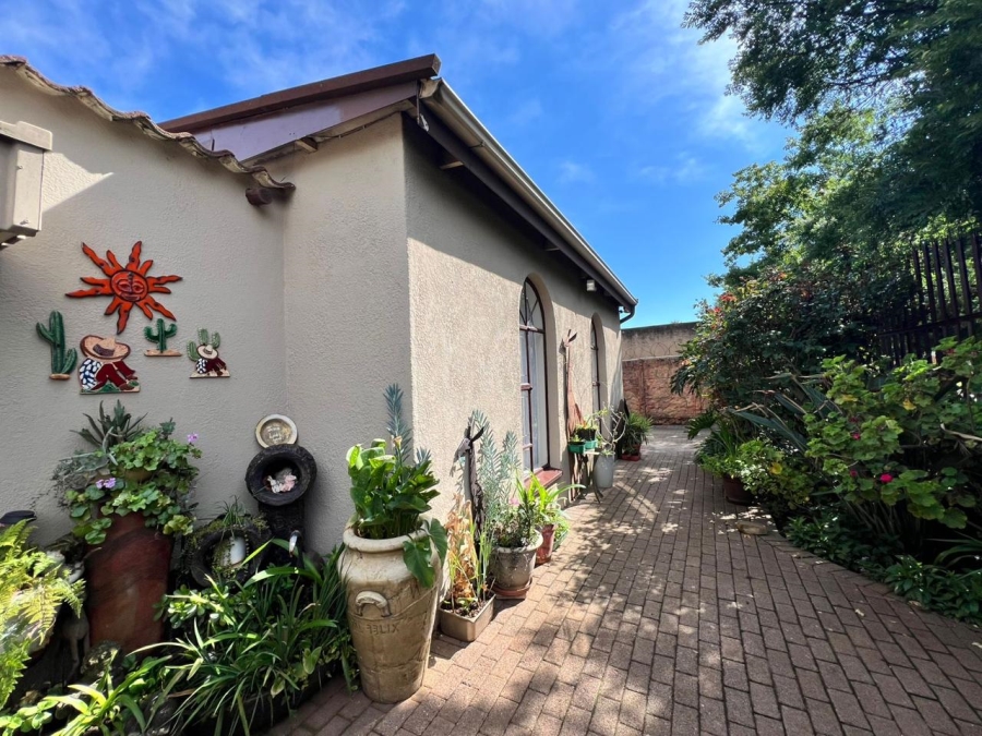 3 Bedroom Property for Sale in Brakpan Central Gauteng