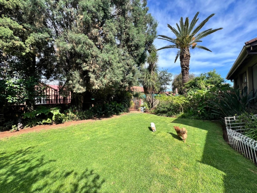 3 Bedroom Property for Sale in Brakpan Central Gauteng