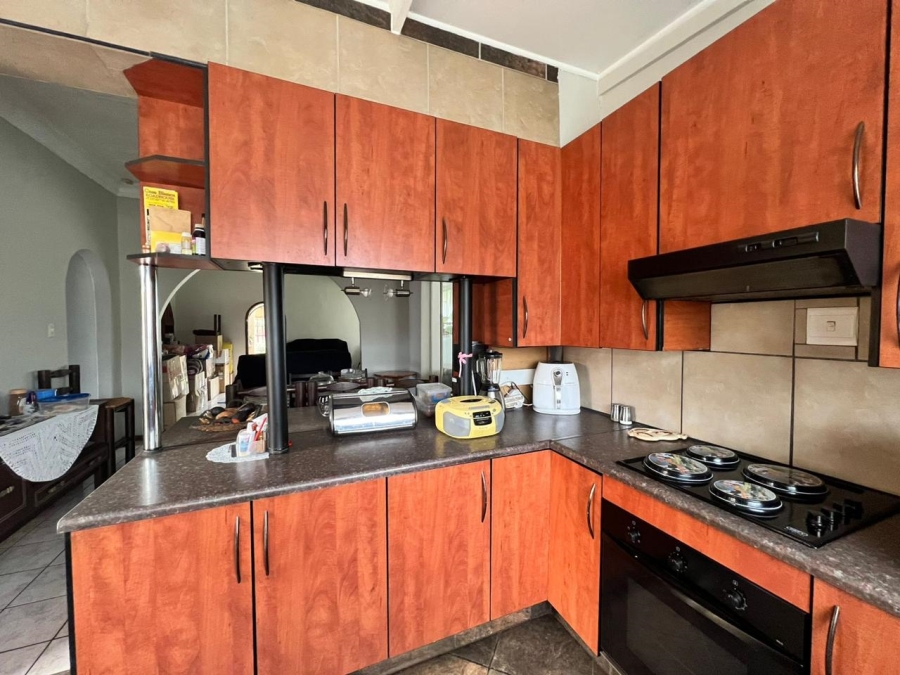 3 Bedroom Property for Sale in Brakpan Central Gauteng
