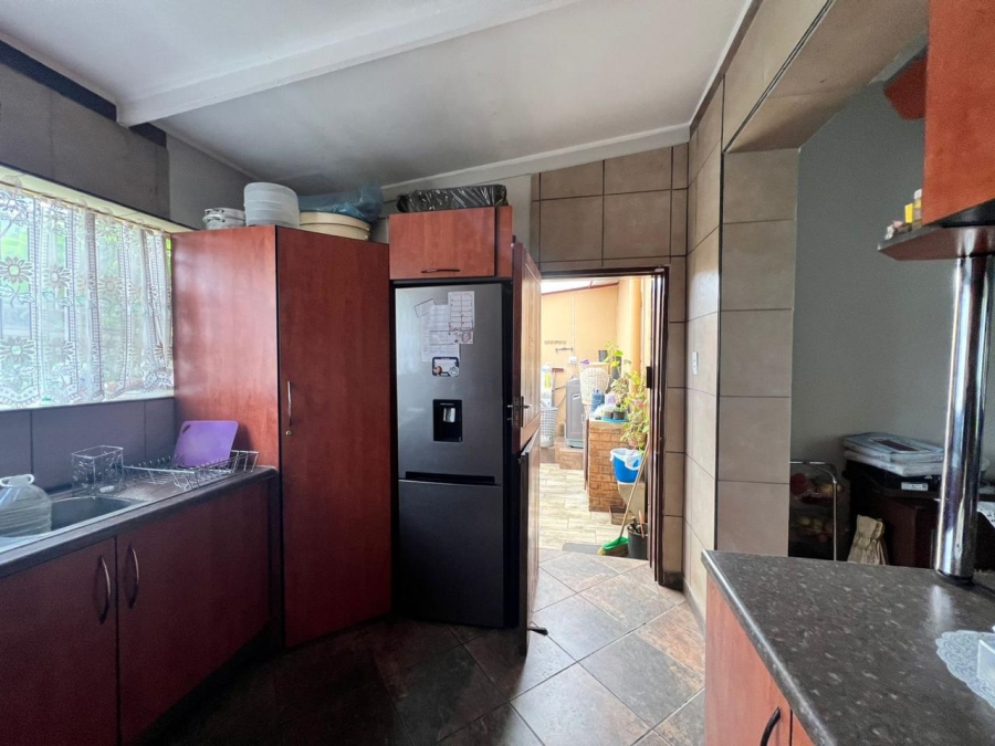 3 Bedroom Property for Sale in Brakpan Central Gauteng