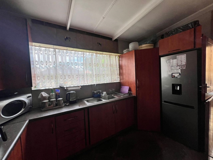 3 Bedroom Property for Sale in Brakpan Central Gauteng