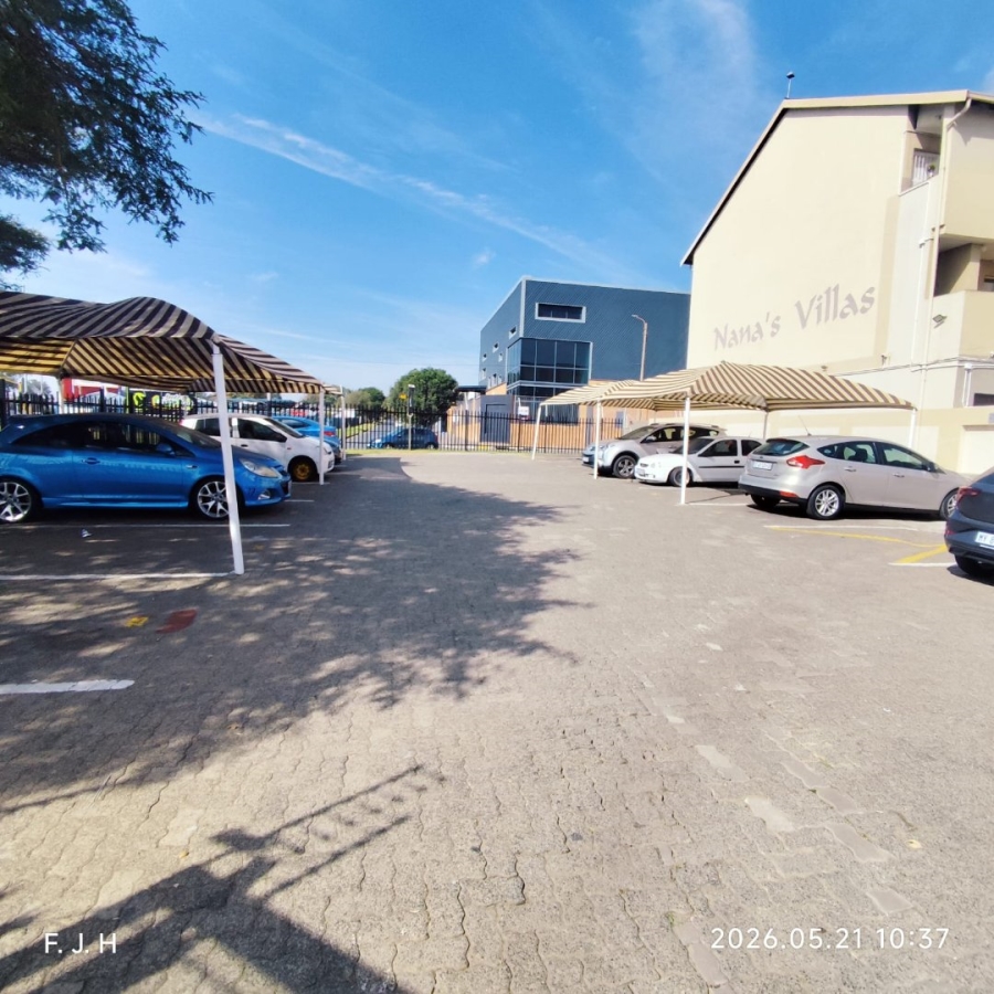 2 Bedroom Property for Sale in Edenvale Central Gauteng