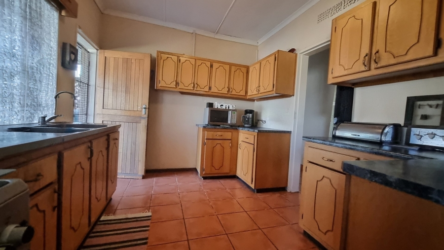 3 Bedroom Property for Sale in Vanderbijlpark SE 1 Gauteng