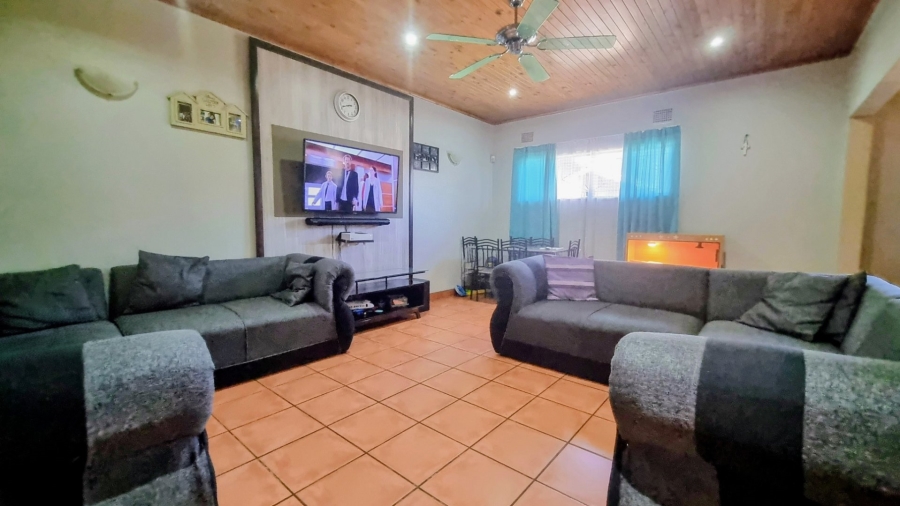 3 Bedroom Property for Sale in Vanderbijlpark SE 1 Gauteng