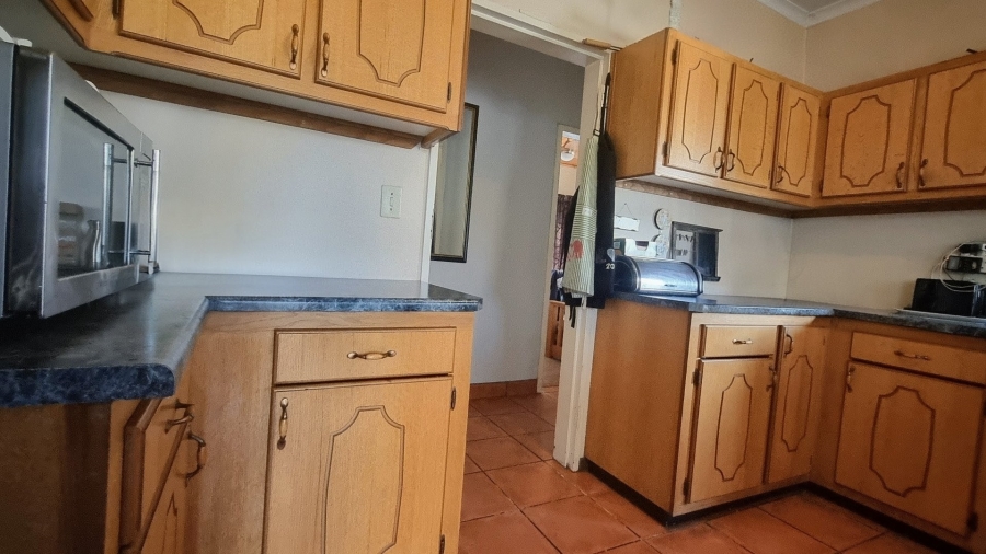 3 Bedroom Property for Sale in Vanderbijlpark SE 1 Gauteng