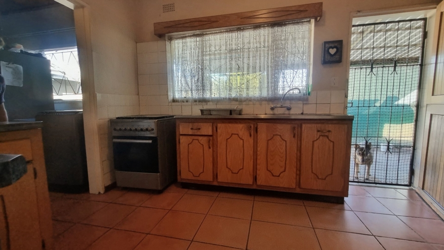 3 Bedroom Property for Sale in Vanderbijlpark SE 1 Gauteng