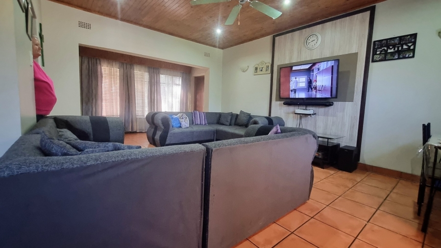 3 Bedroom Property for Sale in Vanderbijlpark SE 1 Gauteng