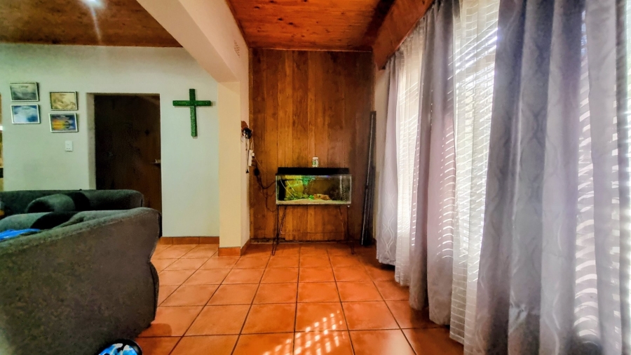 3 Bedroom Property for Sale in Vanderbijlpark SE 1 Gauteng