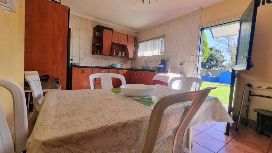 3 Bedroom Property for Sale in Vanderbijlpark SE 1 Gauteng