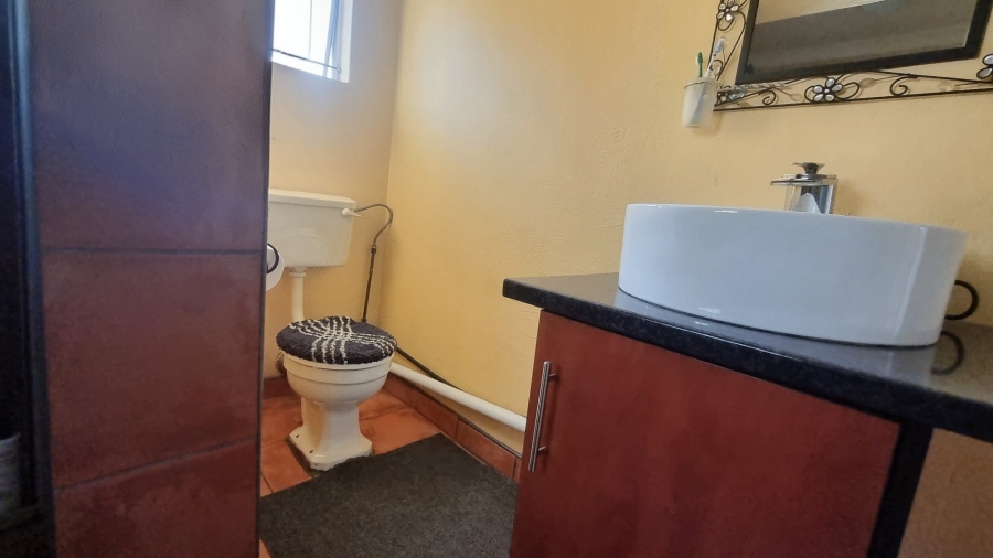 3 Bedroom Property for Sale in Vanderbijlpark SE 1 Gauteng