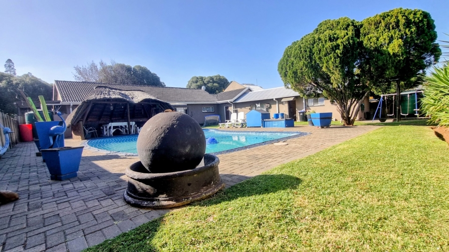 3 Bedroom Property for Sale in Vanderbijlpark SE 1 Gauteng