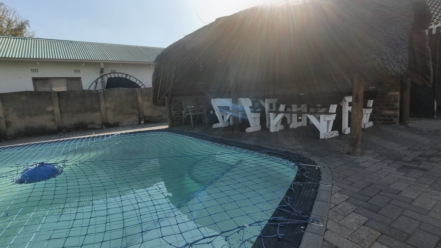 3 Bedroom Property for Sale in Vanderbijlpark SE 1 Gauteng