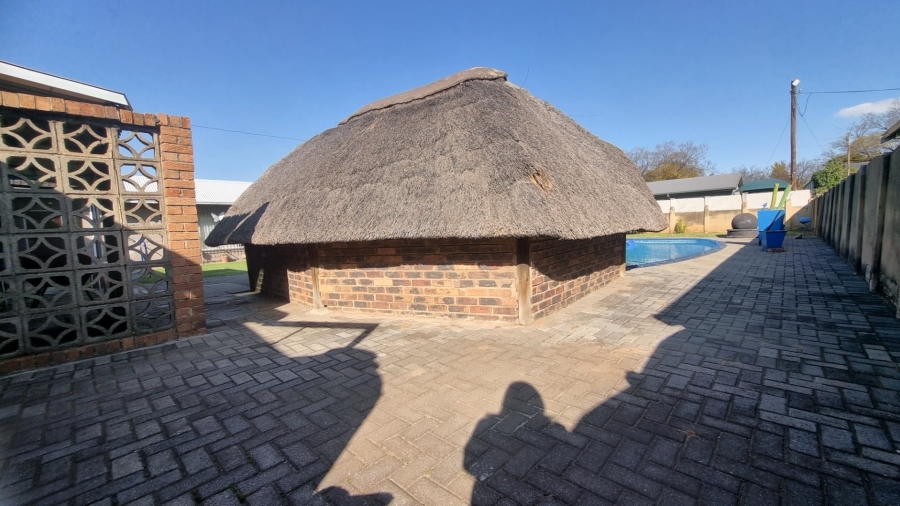 3 Bedroom Property for Sale in Vanderbijlpark SE 1 Gauteng