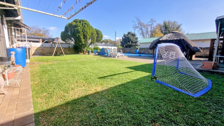 3 Bedroom Property for Sale in Vanderbijlpark SE 1 Gauteng