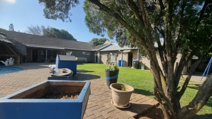 3 Bedroom Property for Sale in Vanderbijlpark SE 1 Gauteng