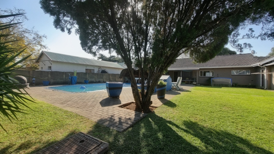 3 Bedroom Property for Sale in Vanderbijlpark SE 1 Gauteng