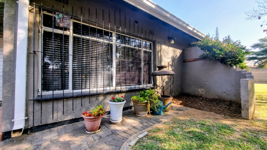 3 Bedroom Property for Sale in Vanderbijlpark SE 1 Gauteng