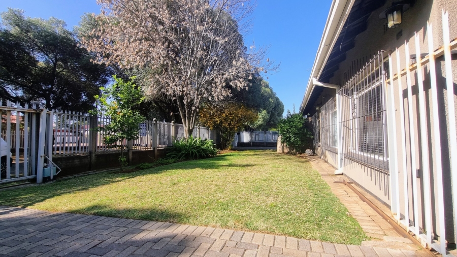 3 Bedroom Property for Sale in Vanderbijlpark SE 1 Gauteng