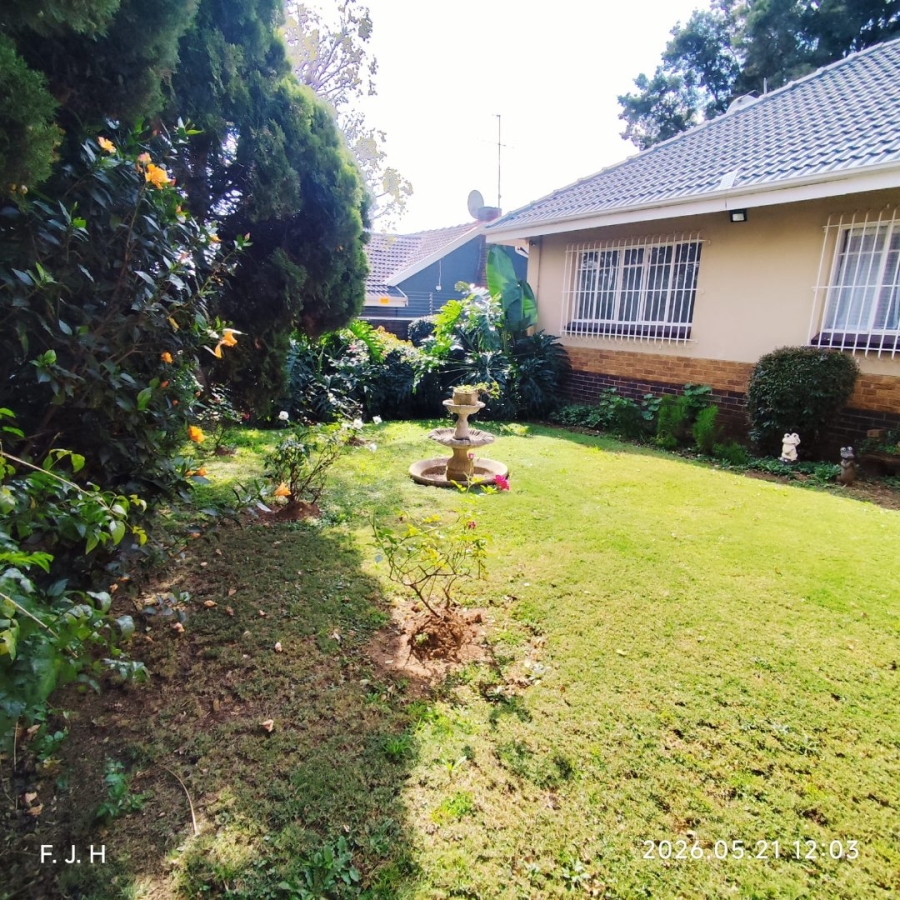 4 Bedroom Property for Sale in Eastleigh Gauteng