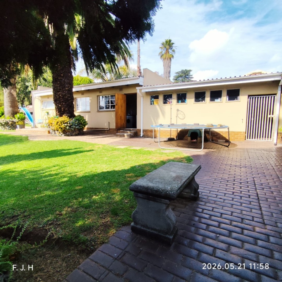 4 Bedroom Property for Sale in Eastleigh Gauteng