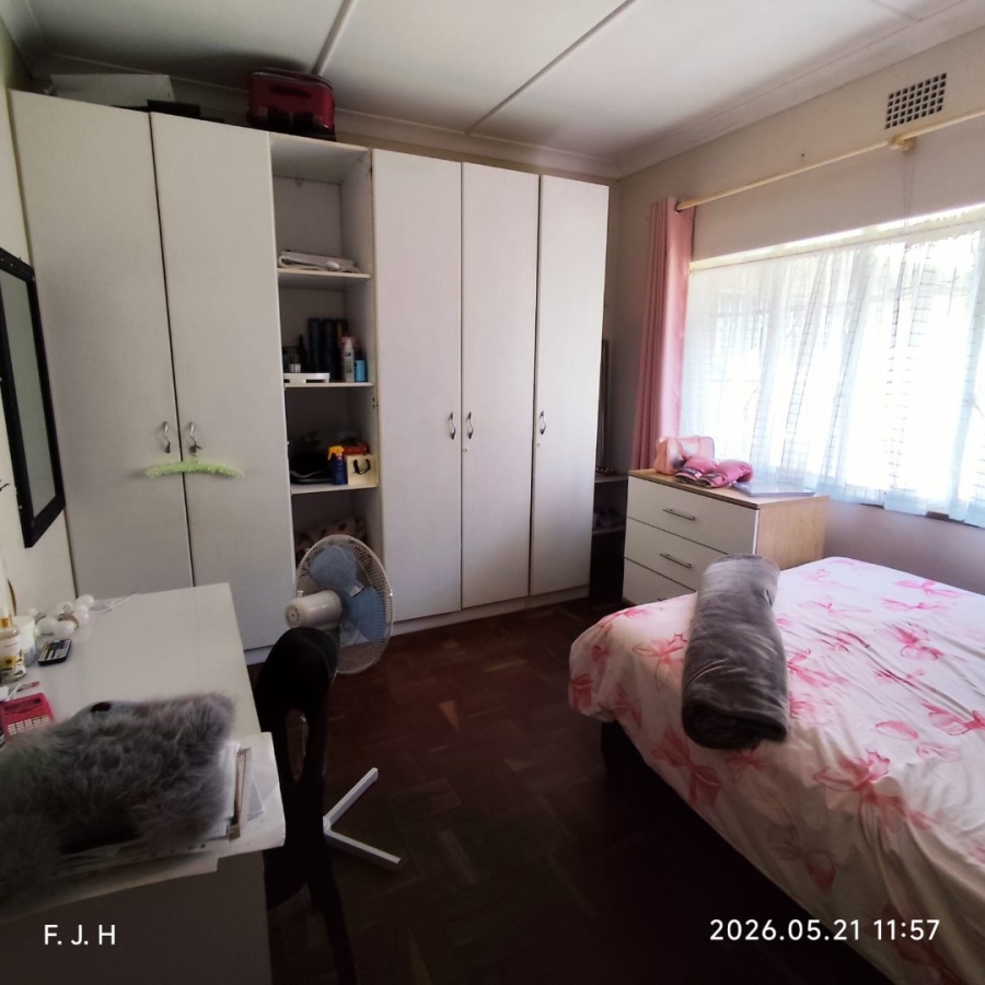 4 Bedroom Property for Sale in Eastleigh Gauteng