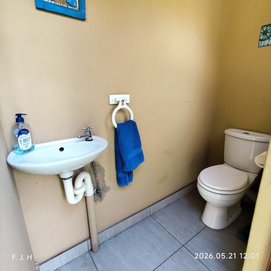 4 Bedroom Property for Sale in Eastleigh Gauteng
