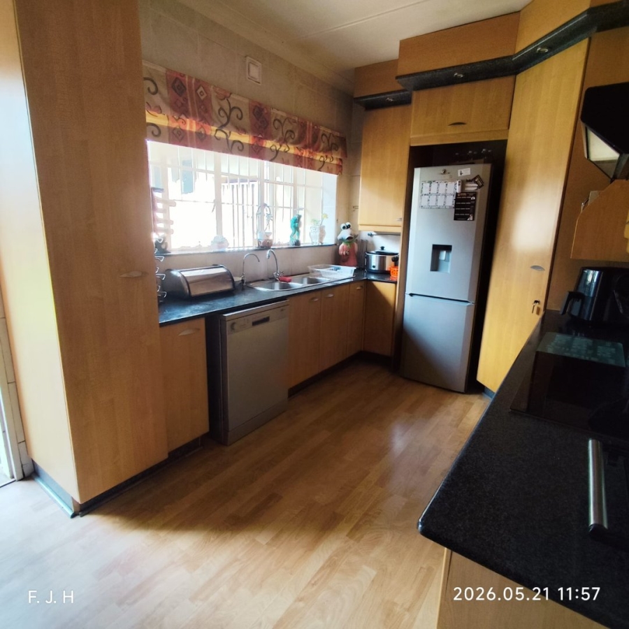 4 Bedroom Property for Sale in Eastleigh Gauteng