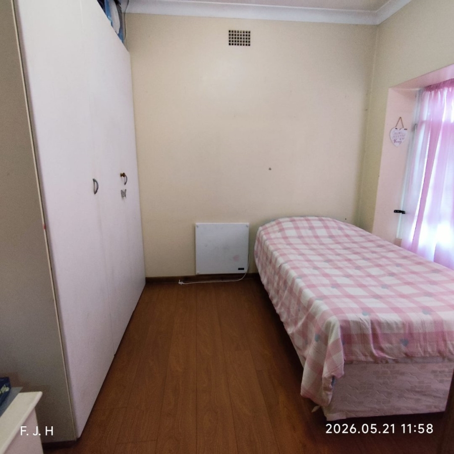 4 Bedroom Property for Sale in Eastleigh Gauteng