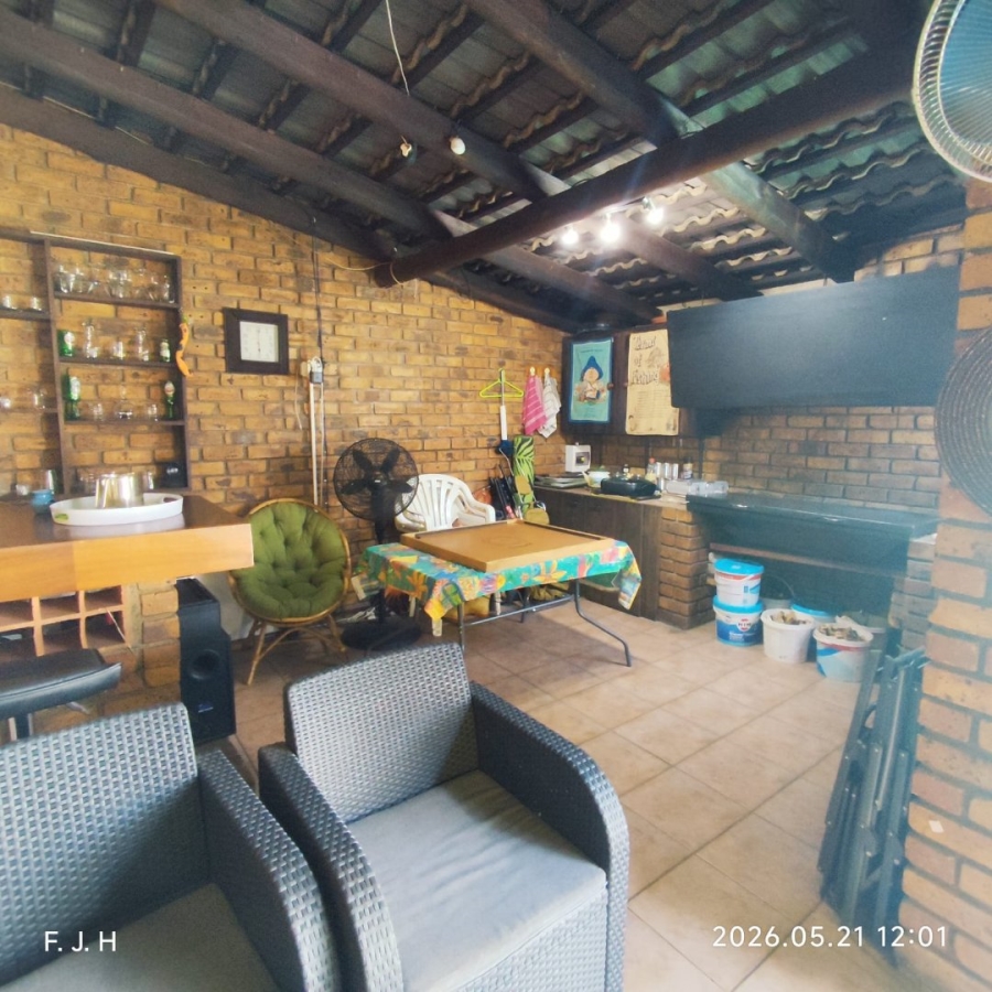 4 Bedroom Property for Sale in Eastleigh Gauteng