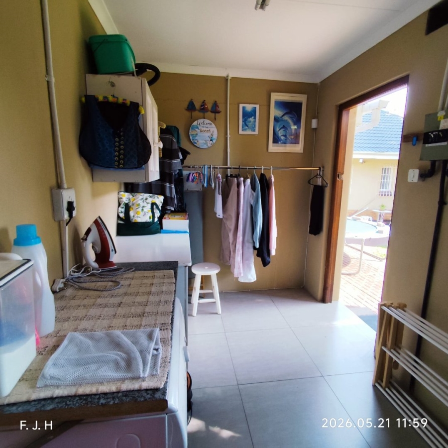 4 Bedroom Property for Sale in Eastleigh Gauteng