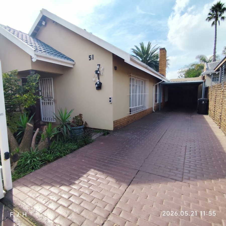 4 Bedroom Property for Sale in Eastleigh Gauteng