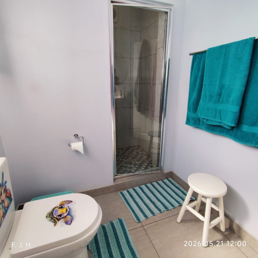 4 Bedroom Property for Sale in Eastleigh Gauteng