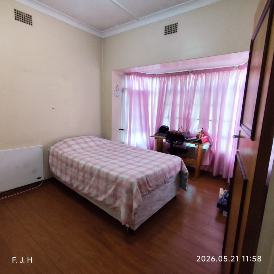 4 Bedroom Property for Sale in Eastleigh Gauteng