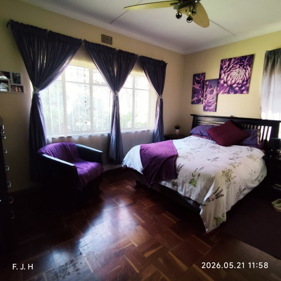 4 Bedroom Property for Sale in Eastleigh Gauteng
