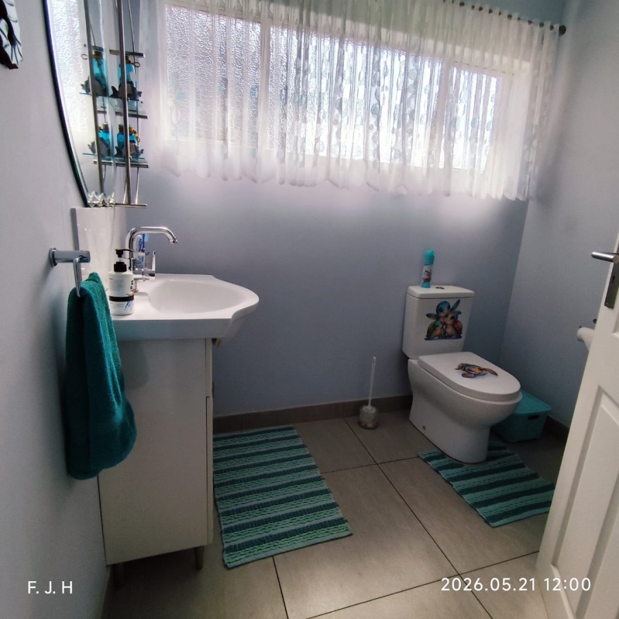 4 Bedroom Property for Sale in Eastleigh Gauteng