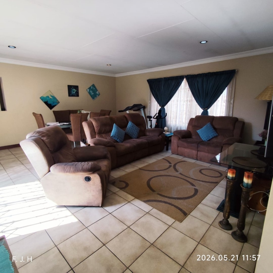 4 Bedroom Property for Sale in Eastleigh Gauteng