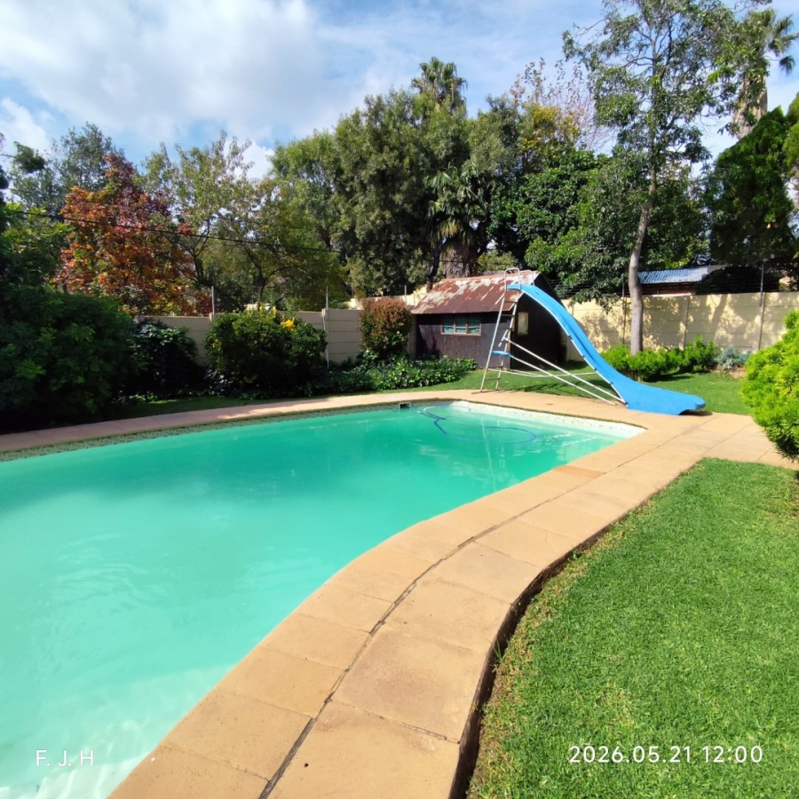 4 Bedroom Property for Sale in Eastleigh Gauteng