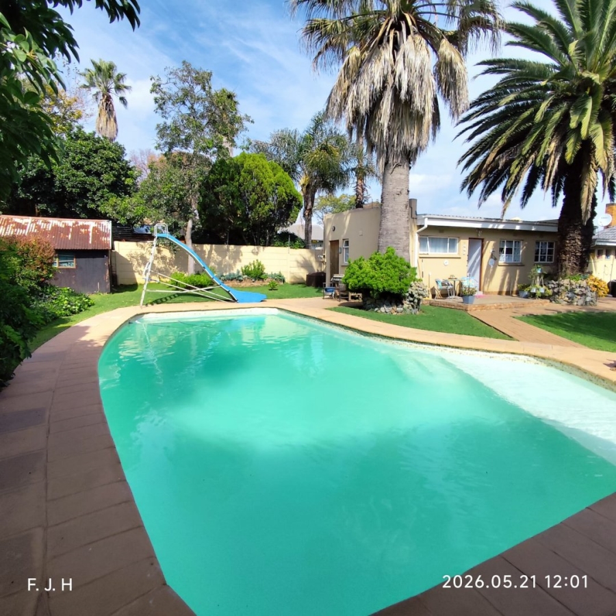 4 Bedroom Property for Sale in Eastleigh Gauteng