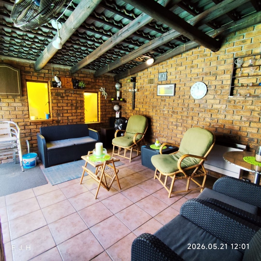 4 Bedroom Property for Sale in Eastleigh Gauteng