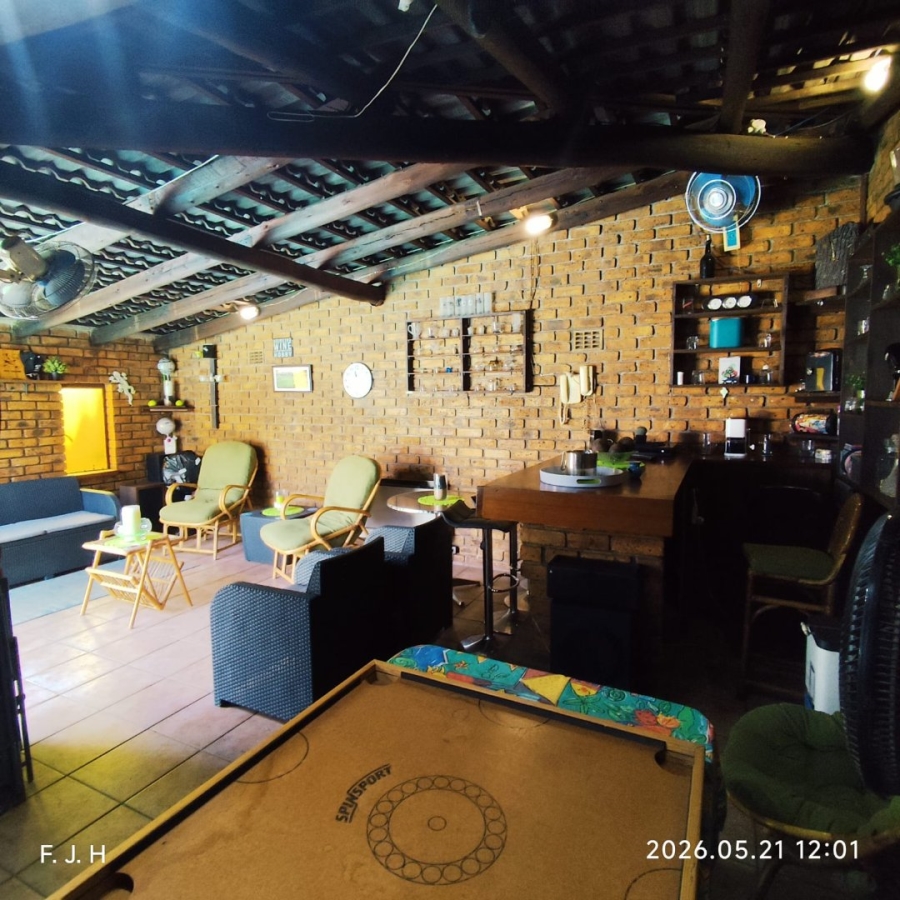 4 Bedroom Property for Sale in Eastleigh Gauteng