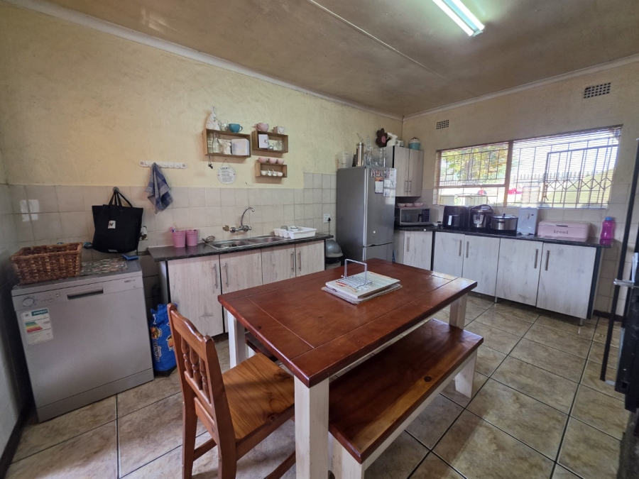 4 Bedroom Property for Sale in Randhart Gauteng