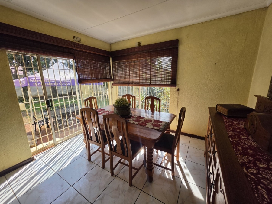 4 Bedroom Property for Sale in Randhart Gauteng