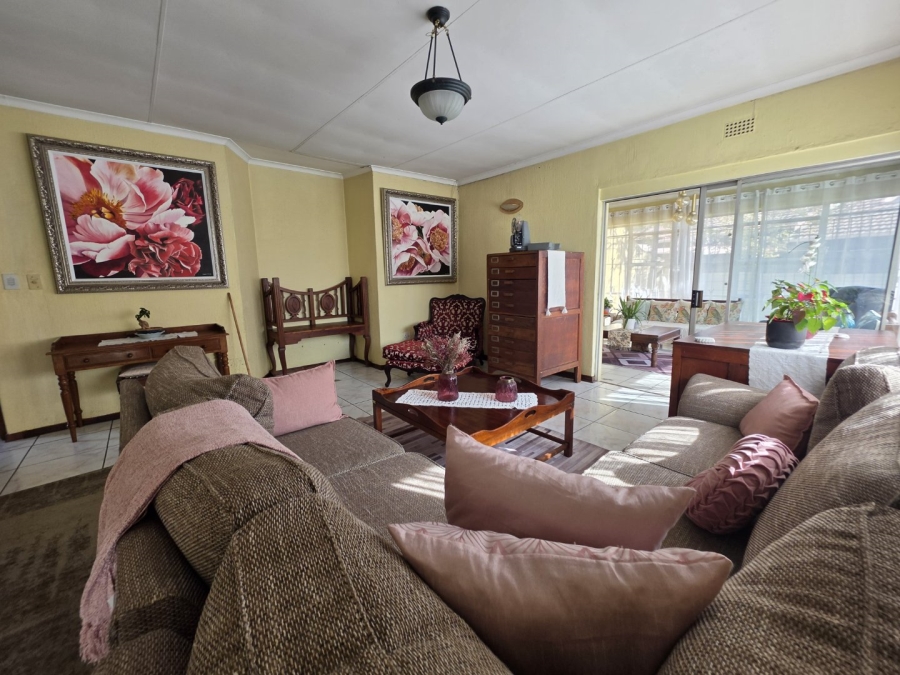 4 Bedroom Property for Sale in Randhart Gauteng