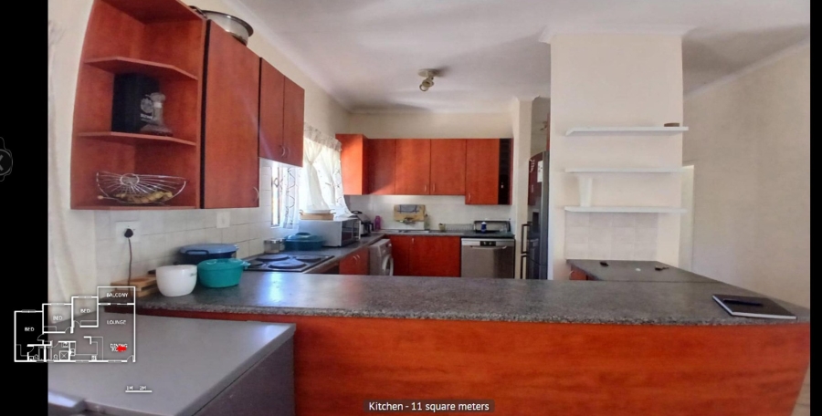 3 Bedroom Property for Sale in Country View Gauteng